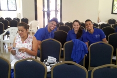 Evangelismo 2014
