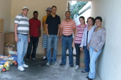 Navidad 2009